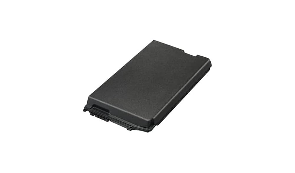 Panasonic ー8ah Genuine Panasonic Battery for Lumix DMC-FZ3 / FZ15 / FZ20